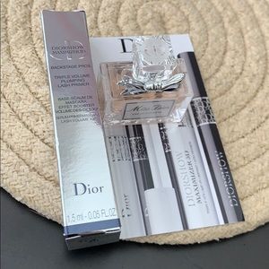 Dior set